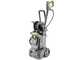 Karcher Pro HD 5/13 EX Plus Classic - Professionelle Kaltwasser-Hochdruckreiniger - 170 bar max - 500 L/h