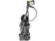 Karcher Pro HD 5/13 EX Plus Classic - Professionelle Kaltwasser-Hochdruckreiniger - 170 bar max - 500 L/h