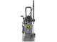 Karcher Pro HD 5/13 EX Plus Classic - Professionelle Kaltwasser-Hochdruckreiniger - 170 bar max - 500 L/h