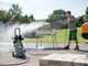 Karcher Pro HD 5/13 EX Plus Classic - Professionelle Kaltwasser-Hochdruckreiniger - 170 bar max - 500 L/h