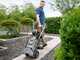 Karcher Pro HD 5/13 EX Plus Classic - Professionelle Kaltwasser-Hochdruckreiniger - 170 bar max - 500 L/h