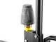 Karcher Pro HD 5/13 EX Plus Classic - Professionelle Kaltwasser-Hochdruckreiniger - 170 bar max - 500 L/h