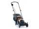 Akku Rasenm&auml;her Worx WG779E.1 - 2X20V 4 Ah