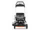Akku-Rasenm&auml;her WORX NITRO WG761E - 80V / 4Ah - 51 cm Schnittbreite, mit Radantrieb