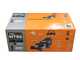 Akku-Rasenm&auml;her WORX NITRO WG761E - 80V / 4Ah - 51 cm Schnittbreite, mit Radantrieb
