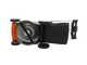 Akku-Rasenm&auml;her WORX NITRO WG761E - 80V / 4Ah - 51 cm Schnittbreite, mit Radantrieb