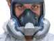 GVS Elipse Full face - Vollgesichtsmaske - Mit ABEK1P3-Filtern