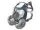 GVS Elipse Full face - Vollgesichtsmaske - Mit ABEK1P3-Filtern