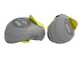 GVS Elipse Full face - Vollgesichtsmaske - Mit ABEK1P3-Filtern