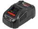 Bosch GAL 1880 CV f&uuml;r Blaue Linie Professional - Multi-Volt Ladeger&auml;t 14.4-18V