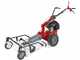 Eurosystems P55 &ndash; Benzin-Schlegelmulcher - Wiesenmulcher PRO V2 &ndash; RV200