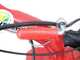 Eurosystems P55 &ndash; Benzin-Schlegelmulcher - Wiesenmulcher PRO V2 &ndash; RV200