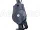 Eurosystems P55 &ndash; Benzin-Schlegelmulcher - Wiesenmulcher PRO V2 &ndash; RV200