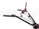 Eurosystems P55 &ndash; Benzin-Schlegelmulcher - Wiesenmulcher PRO V2 &ndash; RV200