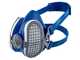 GVS Elipse - Halbmaske - Mit P3-Filtern