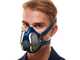 GVS Elipse - Halbmaske - Mit P3-Filtern