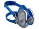 GVS Elipse - Halbmaske - Mit P3-Filtern