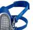 GVS Elipse - Halbmaske - Mit P3-Filtern