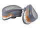 GVS Elipse - Halbmaske - Mit A1P3 Filtern