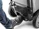 Karcher Pro HD 7/18-4 M Classic - Industrieller Kaltwasser-Hochdruckreiniger - Dreiphasig - 220 Bar - 750 l/h