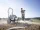 Karcher Pro HD 7/18-4 M Classic - Industrieller Kaltwasser-Hochdruckreiniger - Dreiphasig - 220 Bar - 750 l/h
