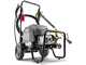 Karcher Pro HD 7/18-4 M Classic - Industrieller Kaltwasser-Hochdruckreiniger - Dreiphasig - 220 Bar - 750 l/h