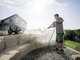 Karcher Pro HD 7/18-4 M Classic - Industrieller Kaltwasser-Hochdruckreiniger - Dreiphasig - 220 Bar - 750 l/h