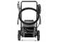 Karcher Pro HD 7/18-4 M Classic - Industrieller Kaltwasser-Hochdruckreiniger - Dreiphasig - 220 Bar - 750 l/h