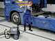Karcher Pro HD 7/18-4 M Classic - Industrieller Kaltwasser-Hochdruckreiniger - Dreiphasig - 220 Bar - 750 l/h