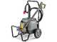 Karcher Pro HD 7/18-4 M Classic - Industrieller Kaltwasser-Hochdruckreiniger - Dreiphasig - 220 Bar - 750 l/h