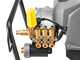 Karcher Pro HD 7/18-4 M Classic - Industrieller Kaltwasser-Hochdruckreiniger - Dreiphasig - 220 Bar - 750 l/h