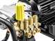 Karcher Pro HD 7/18-4 M Classic - Industrieller Kaltwasser-Hochdruckreiniger - Dreiphasig - 220 Bar - 750 l/h