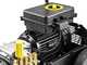 Karcher Pro HD 7/18-4 M Classic - Industrieller Kaltwasser-Hochdruckreiniger - Dreiphasig - 220 Bar - 750 l/h