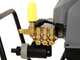 Karcher Pro HD 7/18-4 M Classic - Industrieller Kaltwasser-Hochdruckreiniger - Dreiphasig - 220 Bar - 750 l/h