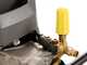 Karcher Pro HD 7/18-4 M Classic - Industrieller Kaltwasser-Hochdruckreiniger - Dreiphasig - 220 Bar - 750 l/h
