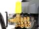 Karcher Pro HD 7/18-4 M Classic - Industrieller Kaltwasser-Hochdruckreiniger - Dreiphasig - 220 Bar - 750 l/h
