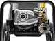 Karcher Pro HD 7/18-4 M Classic - Industrieller Kaltwasser-Hochdruckreiniger - Dreiphasig - 220 Bar - 750 l/h