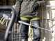 Karcher Pro HD 7/18-4 M Classic - Industrieller Kaltwasser-Hochdruckreiniger - Dreiphasig - 220 Bar - 750 l/h