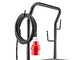 Karcher Pro HD 7/18-4 M Classic - Profi-Kaltwasser-Hochdruckreiniger - 400V - 220 Bar - 750 l/h