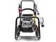 Karcher Pro HD 7/18-4 M Classic - Profi-Kaltwasser-Hochdruckreiniger - 400V - 220 Bar - 750 l/h
