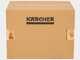 Karcher Pro HD 7/18-4 M Classic - Profi-Kaltwasser-Hochdruckreiniger - 400V - 220 Bar - 750 l/h
