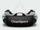 Kasco CleanSpace PRO - Halbmaske mit Bel&uuml;ftung - Mit ABEKP3 Filter