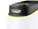 K&auml;rcher SC 3 Deluxe - Dampfreiniger - 1900 W