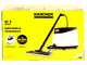 K&auml;rcher SC 3 Deluxe - Dampfreiniger - 1900 W