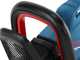 Bosch Professional GHE 18V-50 - Akku-Heckenschere - SOLO OHNE AKKU UND LADEGER&Auml;T