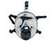 Kasco CleanSpace PRO - Vollgesichtsmaske - Mit ABEKP3 Filter