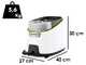 K&auml;rcher SC 4 Deluxe - Dampfreiniger - 2250 W