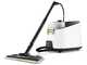 K&auml;rcher SC 4 Deluxe - Dampfreiniger - 2250 W