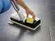 Karcher SC 1 Upright &ndash; Desinfizierender Dampfbesen &ndash; 1300 W