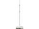 Karcher SC 1 Upright &ndash; Desinfizierender Dampfbesen &ndash; 1300 W